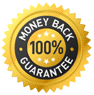 satisfaction guaranteed