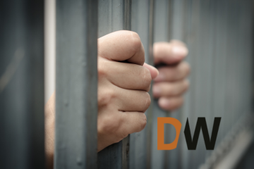 Divorce Spouse in Jail