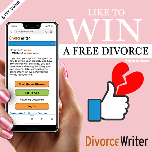 Free Divorce Contest