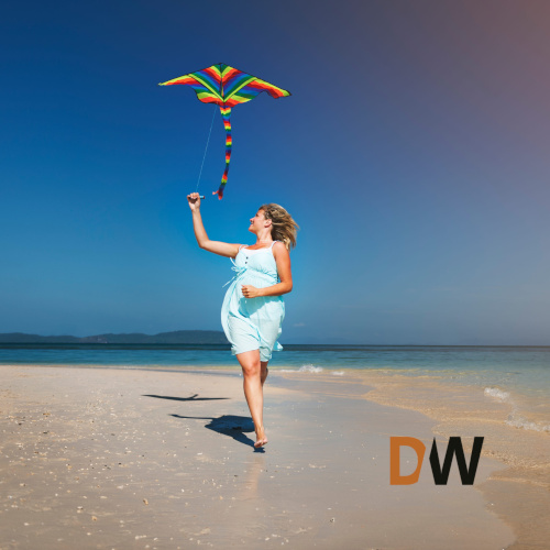 DivorceWriter Summer